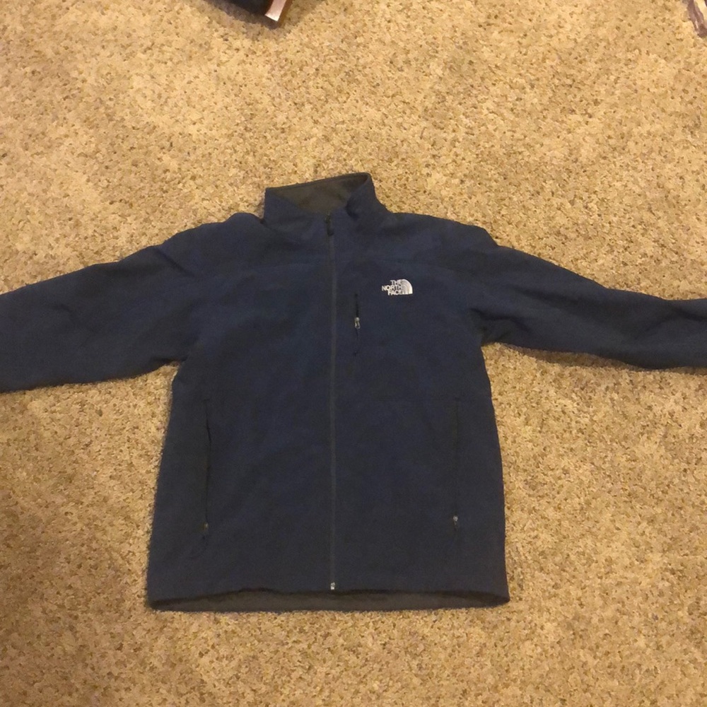 North Face Jacket